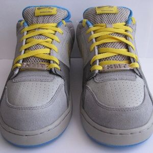 nike sb zoom team edition